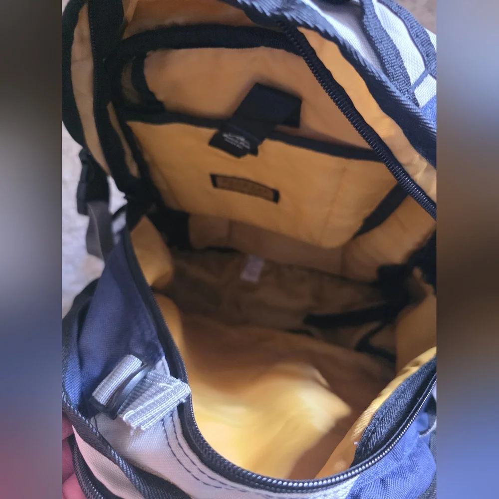 Sports Plus Olympia Backpack